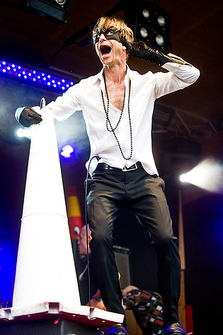 2012-07-28 - Bob Hund från Emmabodafestivalen, Emmaboda