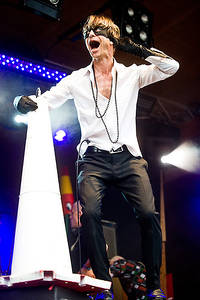 2012-07-28 - Bob Hund från Emmabodafestivalen, Emmaboda