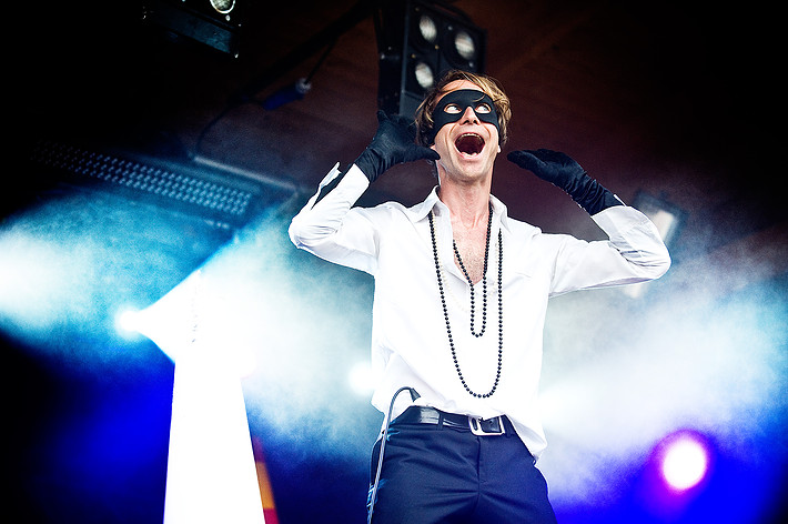 2012-07-28 - Bob Hund från Emmabodafestivalen, Emmaboda
