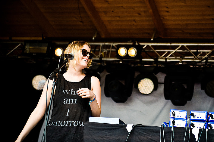 2012-07-28 - Little Jinder från Emmabodafestivalen, Emmaboda 2012-07-28 - Little Jinder från Emmabodafestivalen, Emmaboda