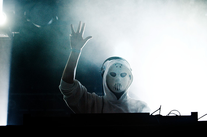2012-07-28 - Angerfist från Emmabodafestivalen, Emmaboda