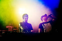 2012-07-28 - Knife Party från Emmabodafestivalen, Emmaboda