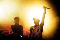 2012-07-28 - Knife Party från Emmabodafestivalen, Emmaboda