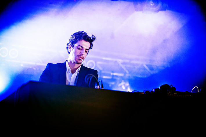 2012-07-28 - Gesaffelstein från Emmabodafestivalen, Emmaboda