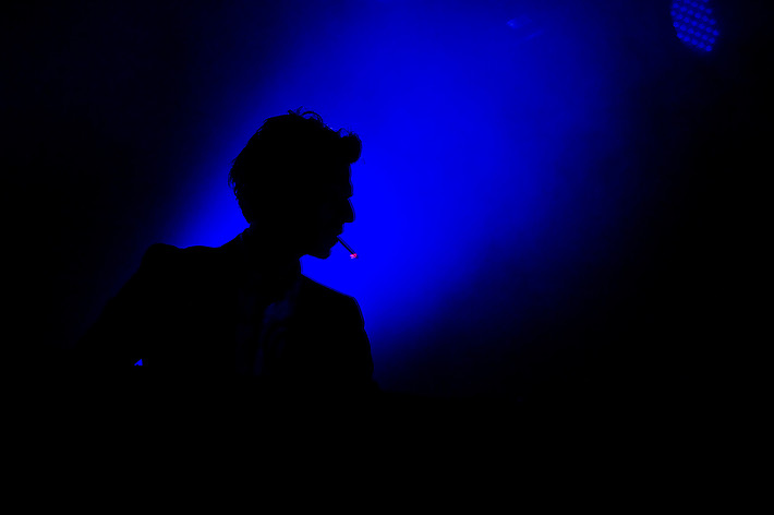 2012-07-28 - Gesaffelstein från Emmabodafestivalen, Emmaboda