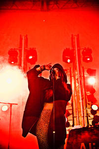 2012-07-28 - Alina Devecerski från Storsjöyran, Östersund