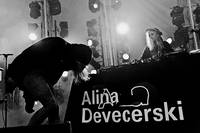 2012-07-28 - Alina Devecerski från Storsjöyran, Östersund