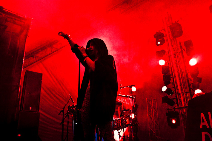 2012-07-28 - Alina Devecerski från Storsjöyran, Östersund