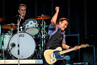 2012-07-27 - Bruce Springsteen från Ullevi, Göteborg