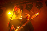 2012-07-28 - Joel Alme från Storsjöyran, Östersund