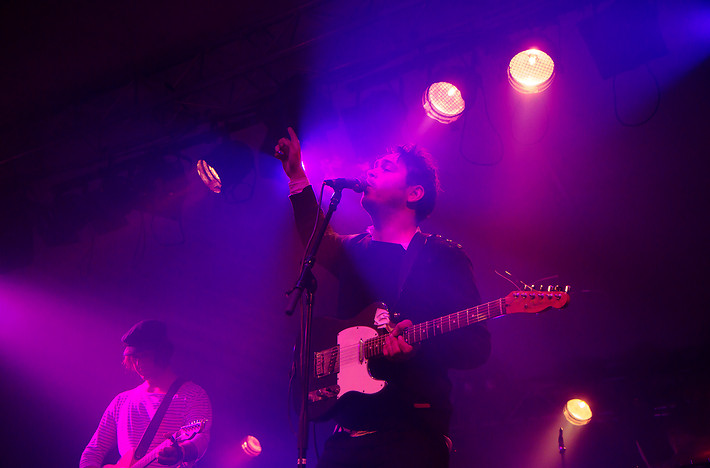 2012-07-28 - Joel Alme från Storsjöyran, Östersund