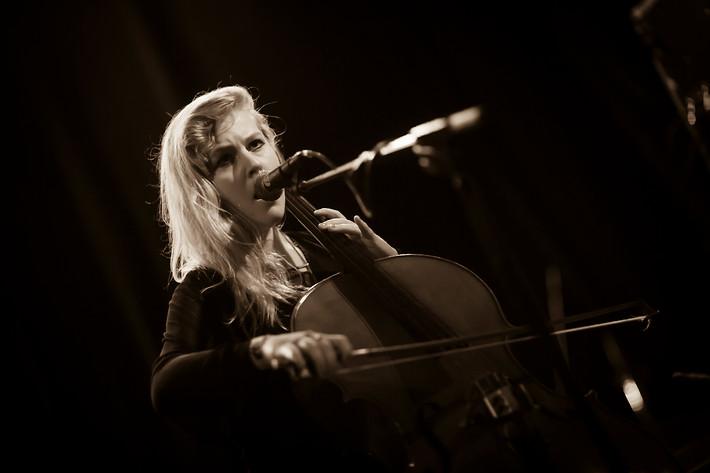 2012-07-27 - Linnea Olsson från Storsjöyran, Östersund