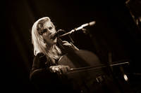 2012-07-27 - Linnea Olsson från Storsjöyran, Östersund