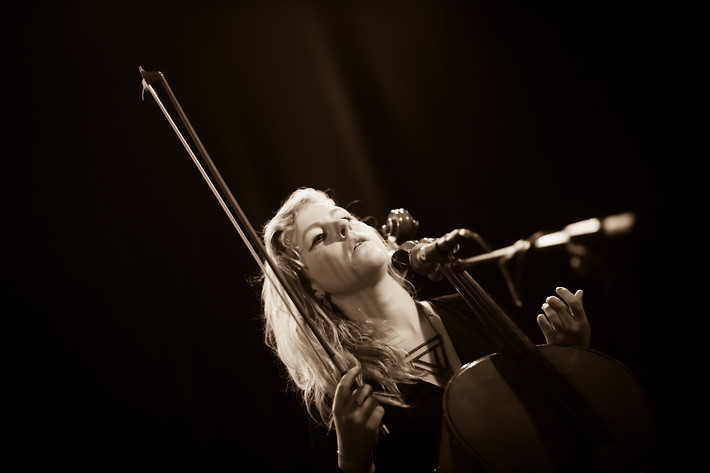 2012-07-27 - Linnea Olsson från Storsjöyran, Östersund
