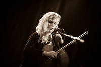 2012-07-27 - Linnea Olsson från Storsjöyran, Östersund