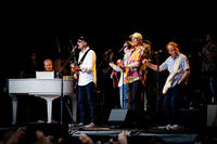 2012-07-29 - The Beach Boys från Trädgår'n, Göteborg