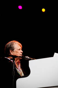 2012-07-29 - The Beach Boys från Trädgår'n, Göteborg