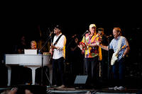 2012-07-29 - The Beach Boys från Trädgår'n, Göteborg