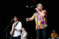 2012-07-29 - The Beach Boys från Trädgår'n, Göteborg