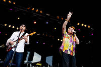 2012-07-29 - The Beach Boys från Trädgår'n, Göteborg