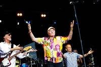 2012-07-29 - The Beach Boys från Trädgår'n, Göteborg
