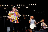 2012-07-29 - The Beach Boys från Trädgår'n, Göteborg