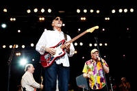 2012-07-29 - The Beach Boys från Trädgår'n, Göteborg