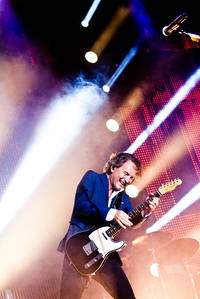 2012-08-02 - Tomas Ledin från Sofiero, Helsingborg