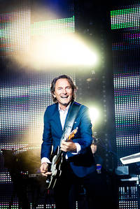 2012-08-02 - Tomas Ledin från Sofiero, Helsingborg