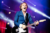 2012-08-02 - Tomas Ledin från Sofiero, Helsingborg