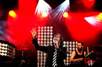 2012-08-02 - Melody Club från Trädgår'n, Göteborg