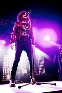 2012-08-02 - Magnus Uggla från Trädgårdsföreningen, Göteborg