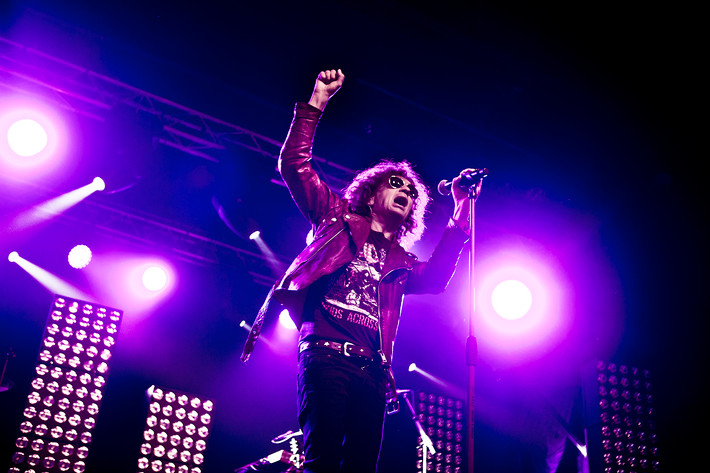 2012-08-02 - Magnus Uggla från Trädgårdsföreningen, Göteborg