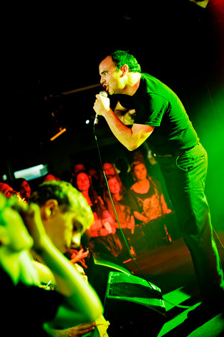 2012-08-02 - Future Islands från Debaser Slussen, Stockholm