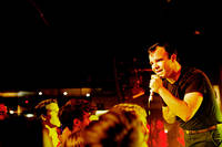 2012-08-02 - Future Islands från Debaser Slussen, Stockholm