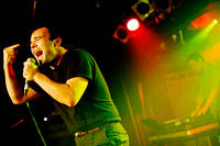 2012-08-02 - Future Islands från Debaser Slussen, Stockholm