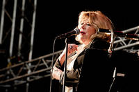 2012-08-03 - Marianne Faithfull från Stockholm Music & Arts, Stockholm