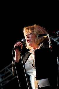 2012-08-03 - Marianne Faithfull från Stockholm Music & Arts, Stockholm