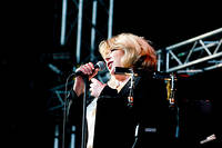 2012-08-03 - Marianne Faithfull från Stockholm Music & Arts, Stockholm