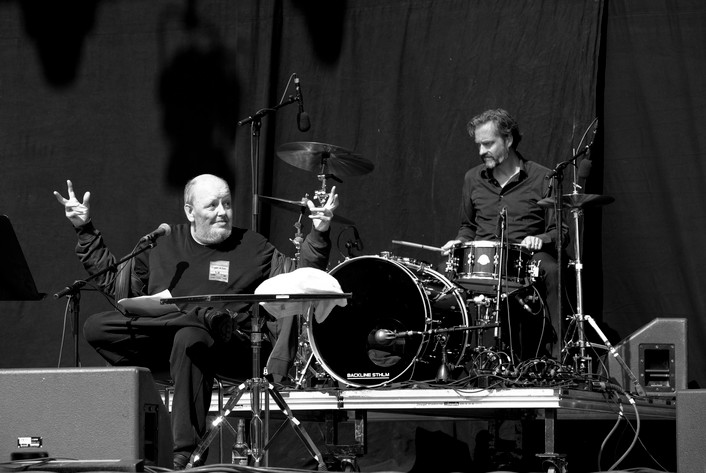 2012-08-03 - The Kingdom of Evol featuring Freddie Wadling  från Stockholm Music & Arts, Stockholm