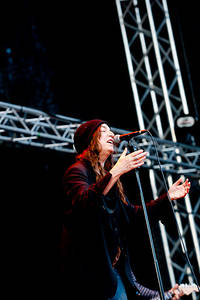2012-08-03 - Patti Smith från Stockholm Music & Arts, Stockholm