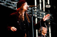 2012-08-03 - Patti Smith från Stockholm Music & Arts, Stockholm