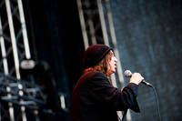 2012-08-03 - Patti Smith från Stockholm Music & Arts, Stockholm