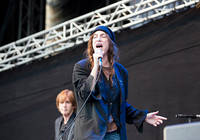 2012-08-03 - Patti Smith från Stockholm Music & Arts, Stockholm