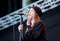 2012-08-03 - Patti Smith från Stockholm Music & Arts, Stockholm