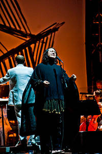 2012-08-03 - Antony and the Johnsons från Stockholm Music & Arts, Stockholm