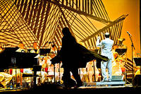2012-08-03 - Antony and the Johnsons från Stockholm Music & Arts, Stockholm