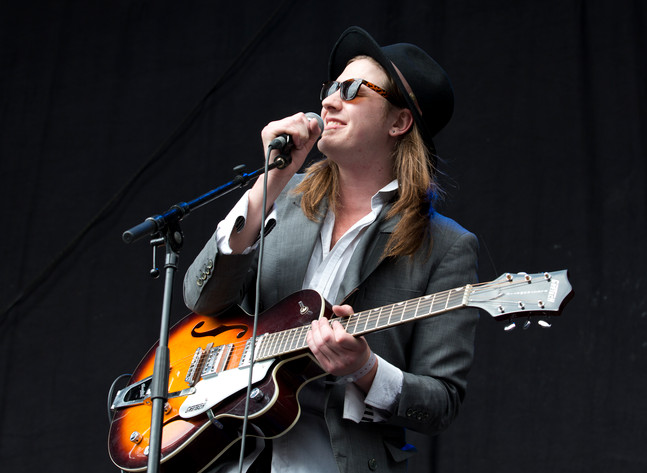 2012-08-03 - Jamie N Commons från Stockholm Music & Arts, Stockholm