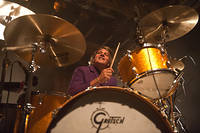 2012-08-03 - Triggerfinger från Strandwiese, Vinelz