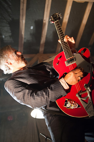 2012-08-03 - Triggerfinger från Strandwiese, Vinelz